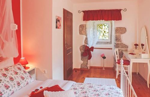 Matulji House | Holiday Home Škalniški by Interhome