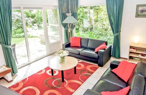 Lochem House | Holiday Home 6L-5 by Interhome