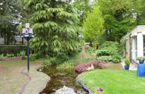 Lochem House | Holiday Home 6L-5 by Interhome
