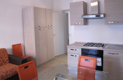 Torre Mozza House | Holiday Home 'A Pochi Passi Dalla Spiaggia' with Air Conditioning