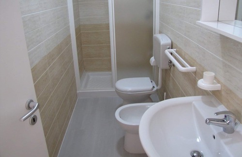 Torre Mozza House | Holiday Home 'A Pochi Passi Dalla Spiaggia' with Air Conditioning