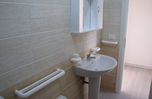 Torre Mozza House | Holiday Home 'A Pochi Passi Dalla Spiaggia' with Air Conditioning