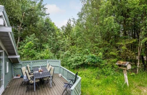 Mosevra House | Holiday Home Aamu - 300m to the inlet by Interhome