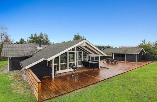 Tversted House | Holiday Home Acucena - 1-3km from the sea by Interhome