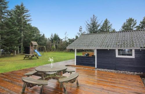 Tversted House | Holiday Home Acucena - 1-3km from the sea by Interhome