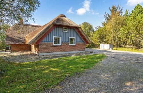 Havneby House | Holiday Home Albin - 2-8km from the sea by Interhome