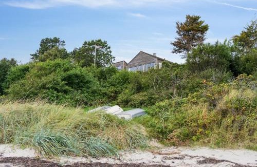 Ebeltoft House | Holiday Home Alfhild - 30m from the sea by Interhome