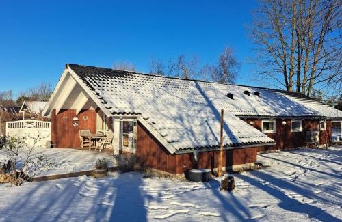 Ørsted House | Holiday Home Alger - 450m from the sea by Interhome