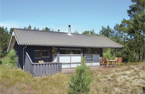 Aalbaek House | Holiday Home Alkevej Ålbæk Iv