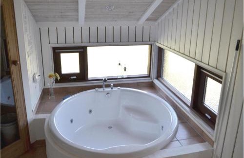 Aalbaek House | Holiday Home Alkevej Ålbæk Iv