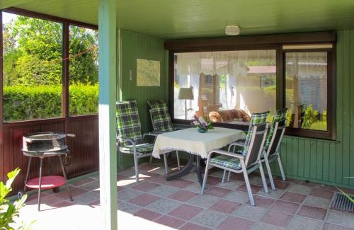 Dobbertin House | Holiday Home Am Walde-1 by Interhome