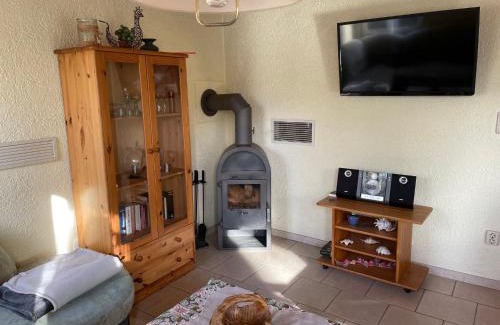 Dobbertin House | Holiday Home Am Walde-2 by Interhome