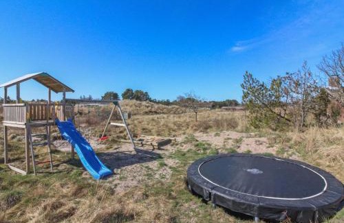 Tversted House | Holiday Home Amadahy - 950m from the sea by Interhome