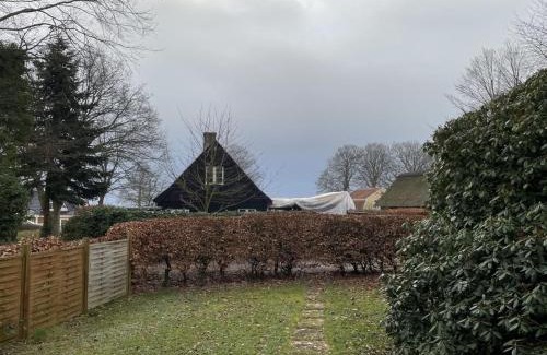 Kelstrup House | Holiday Home Angret - 200m from the sea by Interhome