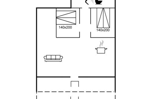 Kelstrup House | Holiday Home Angret - 200m from the sea by Interhome