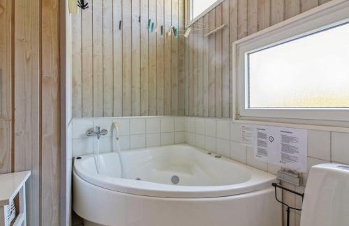 Lonstrup House | Holiday Home Apelone - 800m from the sea in NW Jutland by Interhome