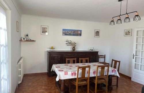 Arcangues House | Holiday Home Arcangues near Beaches