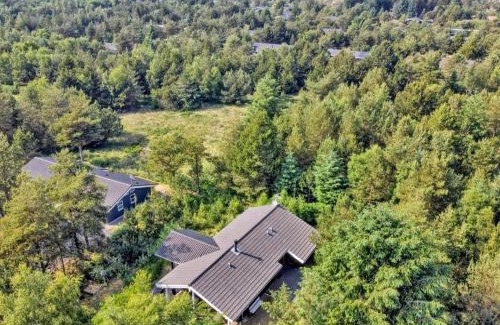 Torup Strand House | Holiday Home Arlett - 950m from the sea by Interhome