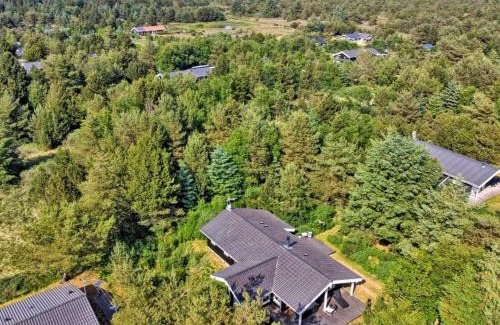 Torup Strand House | Holiday Home Arlett - 950m from the sea by Interhome