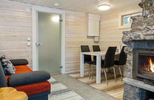 Enontekio House | Holiday Home Aurora by Interhome