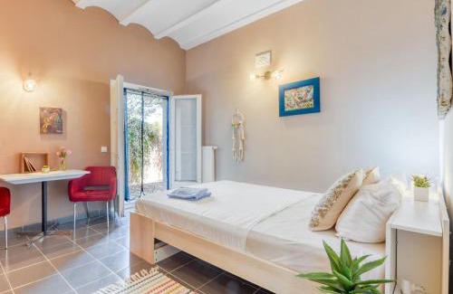 Fortia House | Holiday Home Ave de Paso by Interhome