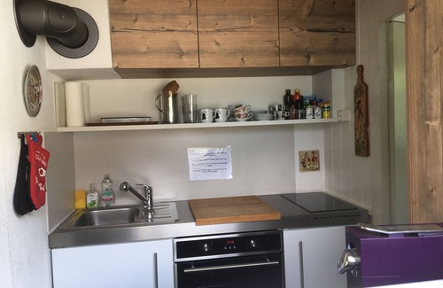 Hundwil House | Holiday home "Bömmeli" Urnäsch, AR