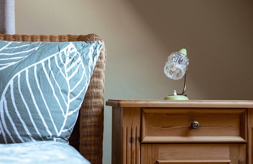 Bad Berka House | Holiday home Bad Berka - 5 star accommodation of the DTV