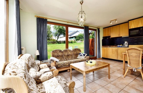 Medendorf House | Holiday Home in St.Vith with hot tub