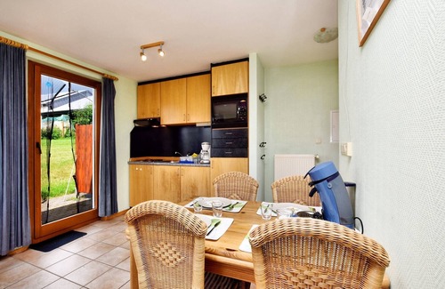 Medendorf House | Holiday Home in St.Vith with hot tub
