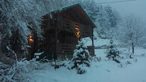 Kolasin House | Holiday home Beba