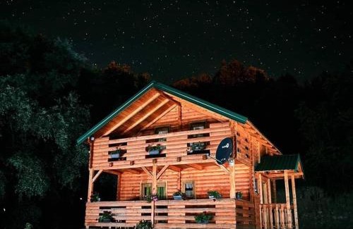 Kolasin House | Holiday home Beba