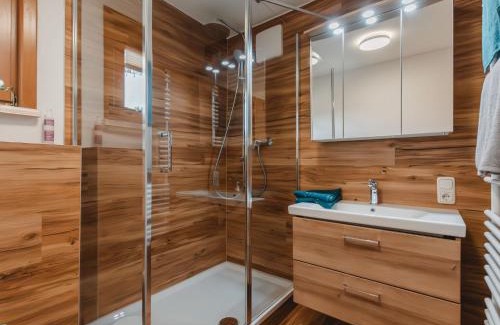 Sankt Veit im Pongau House | Holiday Home beim Kainzbauer by Interhome