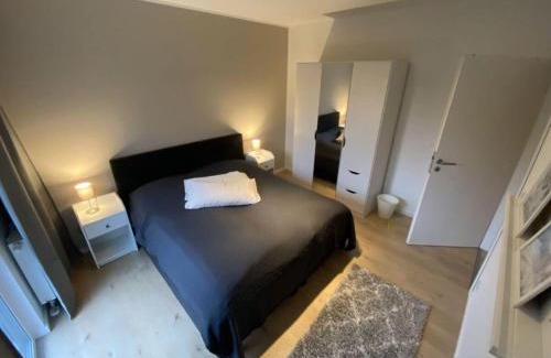 Olsberg Apartment | Holiday home Berghouse Elleringhausen