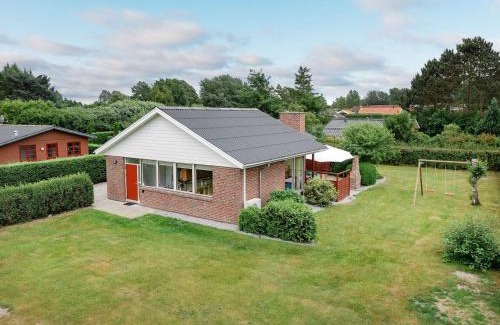 Nordborg House | Holiday Home Birge - 200m from the sea by Interhome