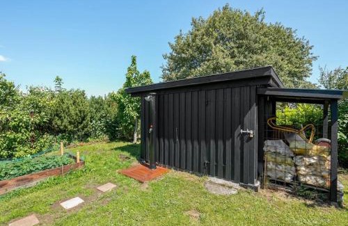 Bøjden House | Holiday Home Bisera - 150m from the sea by Interhome