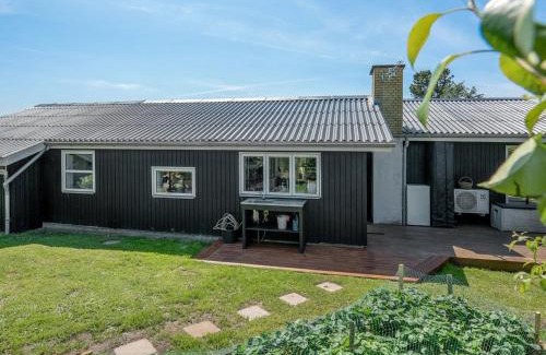 Bøjden House | Holiday Home Bisera - 150m from the sea by Interhome