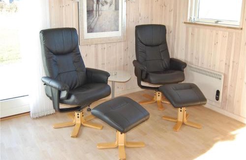 Harboore House | Holiday Home Bjergehusvej