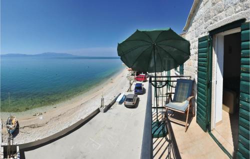 Brist House | Holiday Home Blatnice I