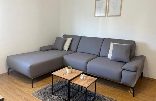 Licko Lesce House | Holiday Home Božica