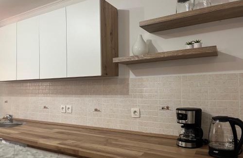 Licko Lesce House | Holiday Home Božica