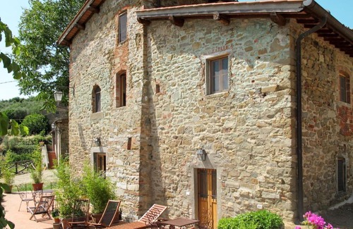 Pian di Sco House | Holiday Home Borgo La Cella-2 by Interhome