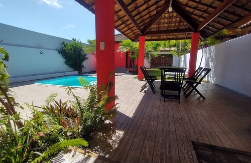 Porto de Sauipe House | Holiday home