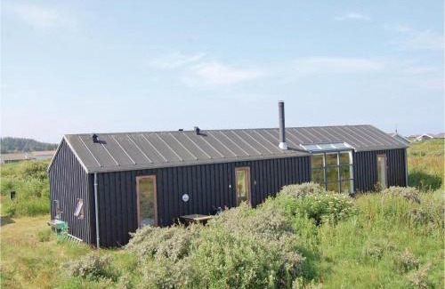 Hjørring House | Holiday Home Brislingvej