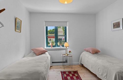 Tranekaer House | Holiday Home Brun - 1-5km from the sea by Interhome