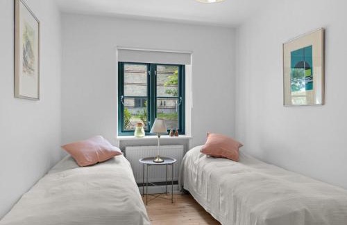 Tranekaer House | Holiday Home Brun - 1-5km from the sea by Interhome