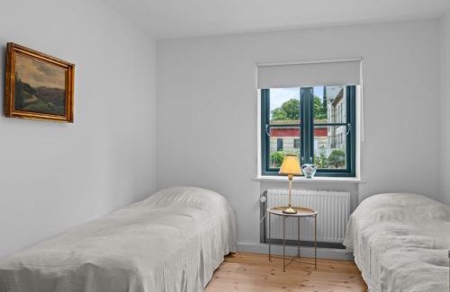 Tranekaer House | Holiday Home Brun - 1-5km from the sea by Interhome