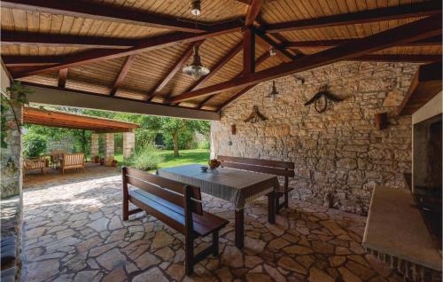 Butkovici House | Holiday Home Butkovici Croatia