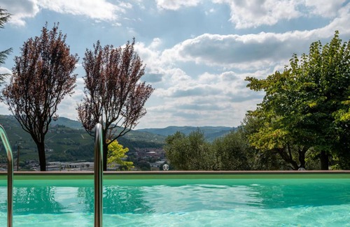 Santo Stefano Belbo House | Holiday Home Ca' Sarun by Interhome