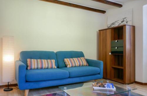 Olivone House | Holiday Home Ca' Virc by Interhome