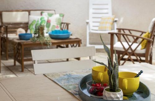 Portobello House | Holiday Home Cagnulari by Interhome